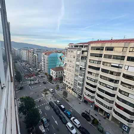 Privat bolig Esperanza Vigo